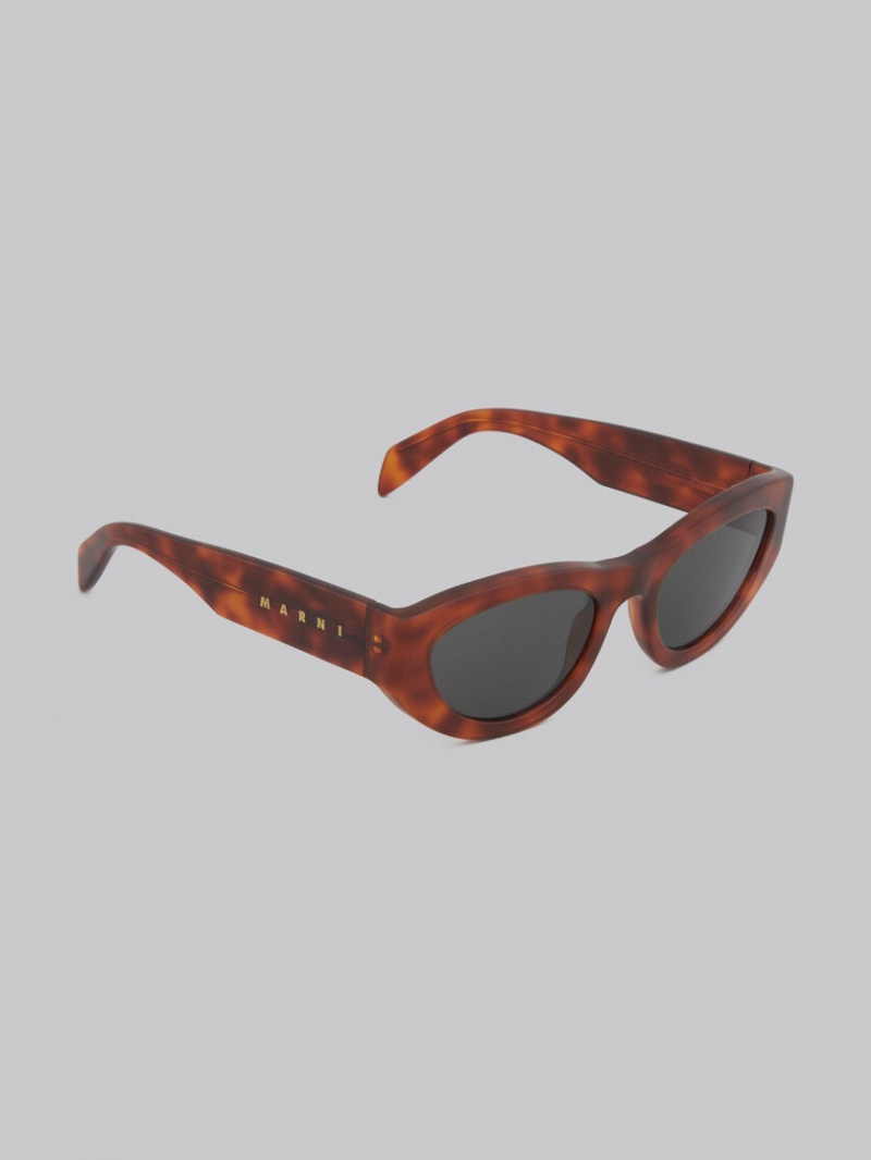 Marni Acetate Rainbow Mountains Πολύχρωμο | PGRER82013